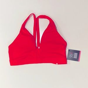 PINK Victoria’s Secret Sports Bra